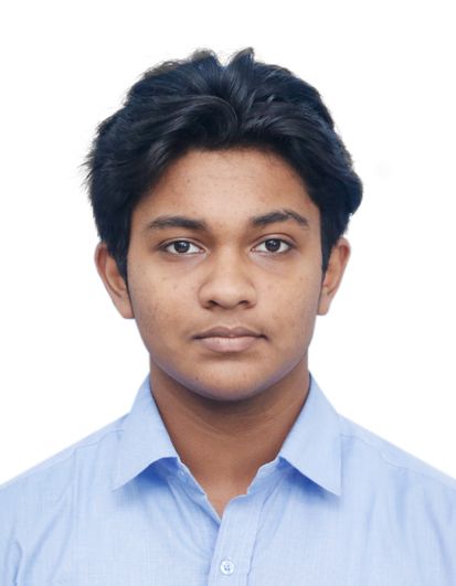 Student Photo